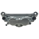 2017 Ford E-450 Super Duty Brake Caliper 3
